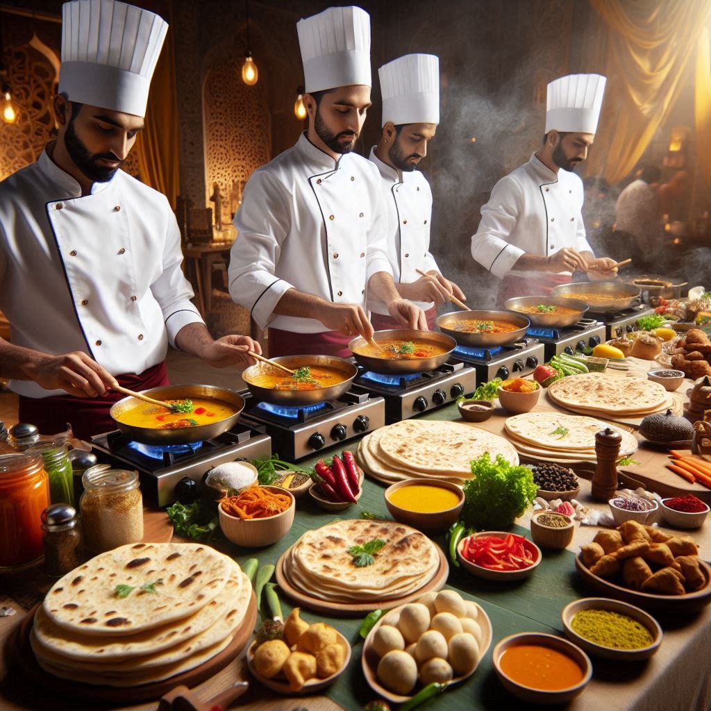 corporate events catering Raipur