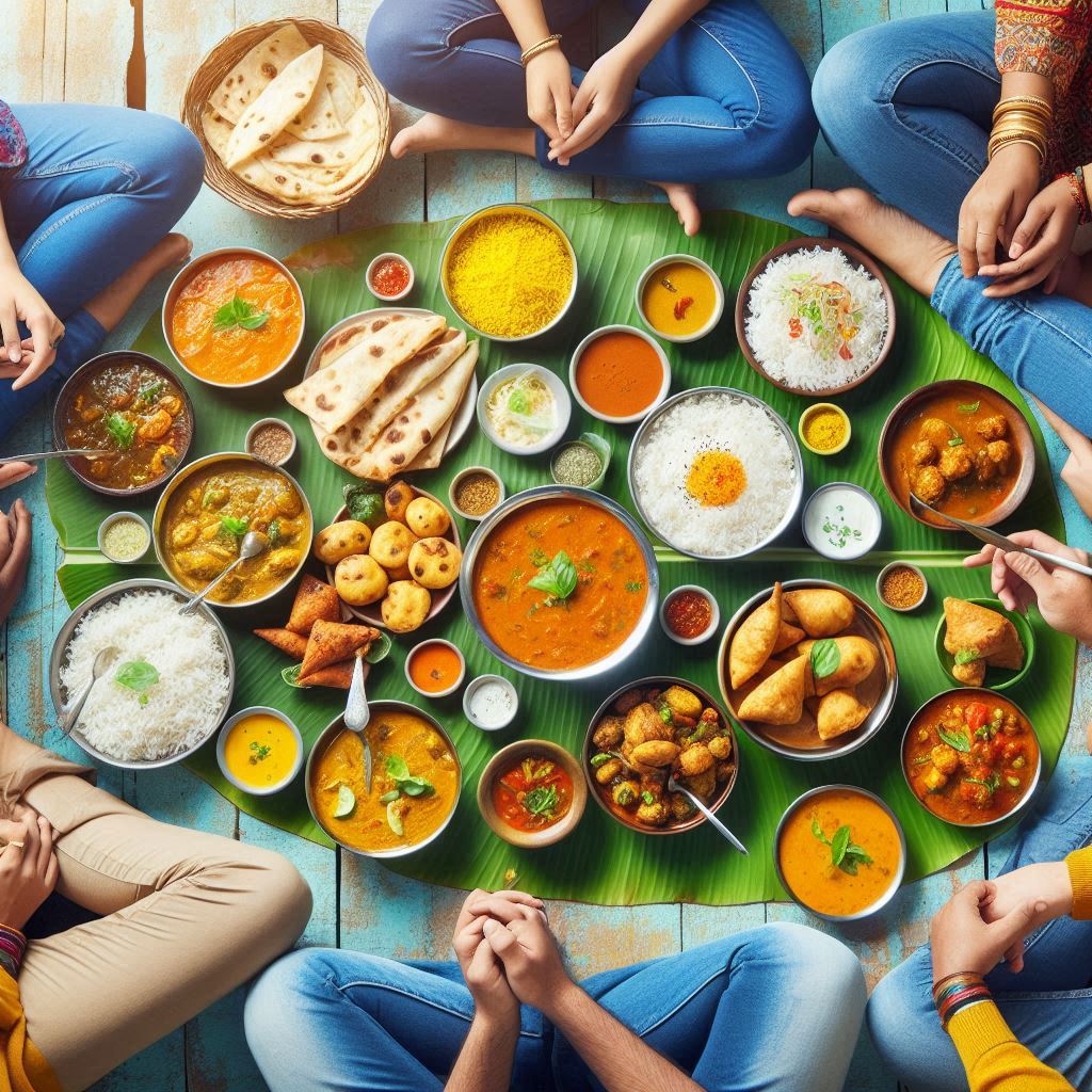 social gatherings catering Raipur