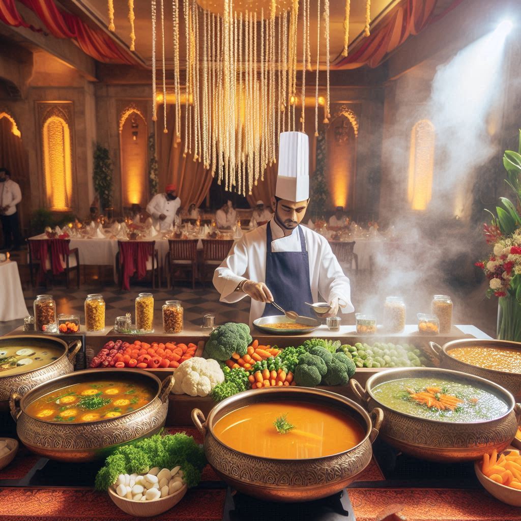 special occasions-catering Raipur